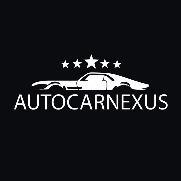 AutoCar Nexus Store