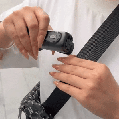 Mini Clip-On Cooling Fan