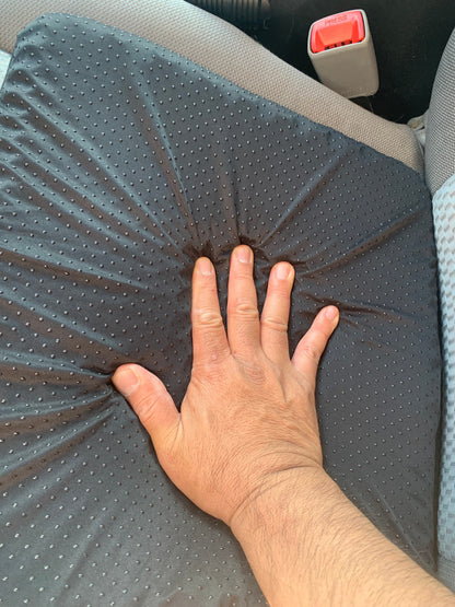 Silicone Gel Seat Cushion for Long Sitting🪑✨